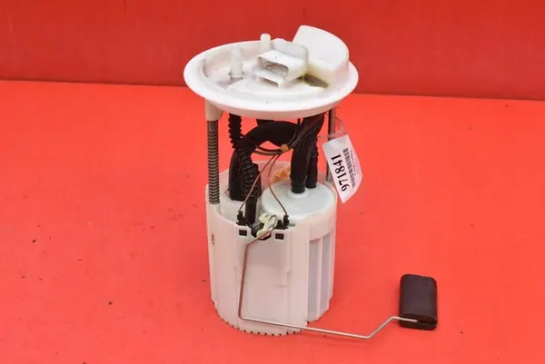 Bomba de combustível Fiat Bravo 2 II 1.4 T-JET 150 KM OEM 51807373 image 4