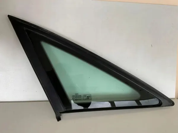 Gebrauchtes linkes Heckfenster OEM 4G5845299F für Audi A6 image 7