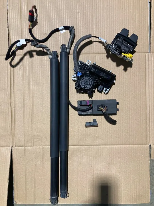 Module Actionneurs de Hayon Skoda Kodiaq image 1