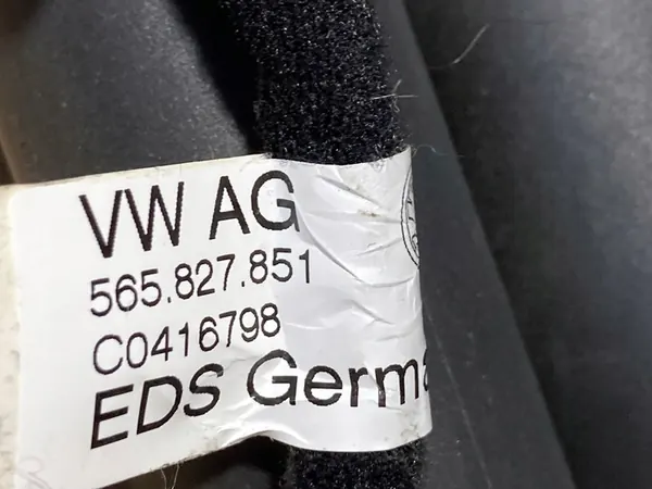 Module Actionneurs de Hayon Skoda Kodiaq image 4