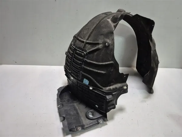 Para-lama dianteiro direito Audi Q5 II OEM 80A821172G image 2