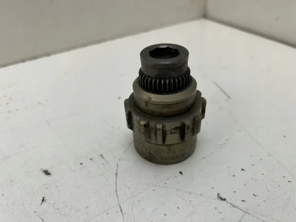 Porsche 997 stuurstangbevestiging OEM 99734125104 image 2