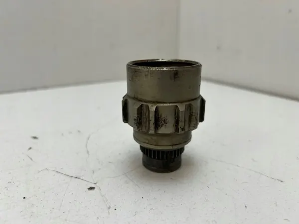 Porsche 997 stuurstangbevestiging OEM 99734125104 image 4