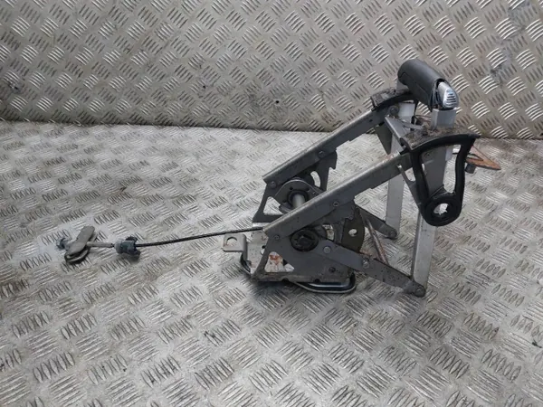 Handbromsspak OEM 6G91-2780-JV Ford Galaxy MK2 image 2