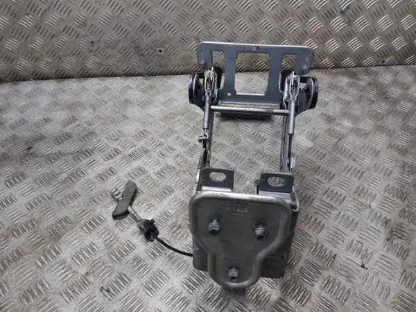 Handbromsspak OEM 6G91-2780-JV Ford Galaxy MK2 image 4
