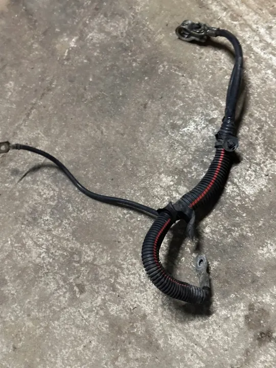 OEM 9828916480 akkupääteklemmi Citroenille image 2
