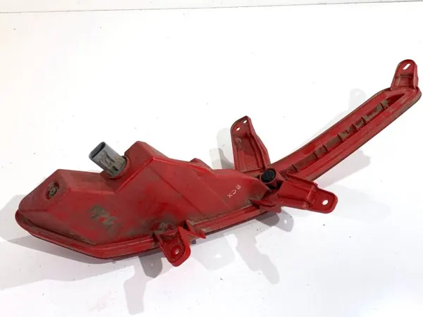Farol traseiro esquerdo para-choques KIA EV6 92405-CV150 OEM image 3