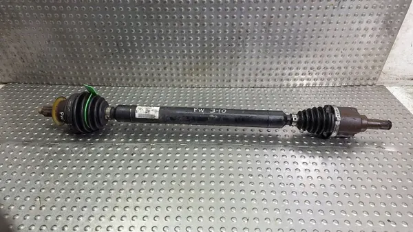 OEM S26372073 främre höger halvaxel för Skoda Fabia III image 2