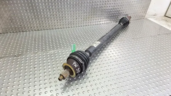 OEM S26372073 främre höger halvaxel för Skoda Fabia III image 3