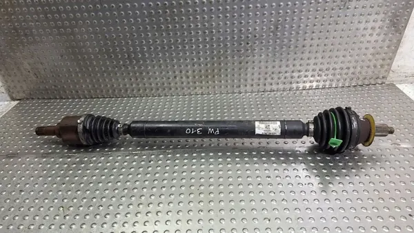 OEM S26372073 främre höger halvaxel för Skoda Fabia III image 4