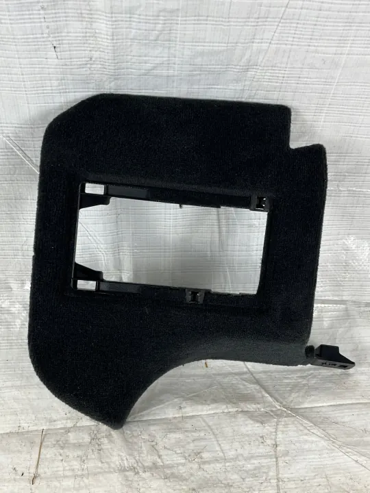 Porsche 911 991 Cubrepilar OEM 99155510202 Derecho image 2