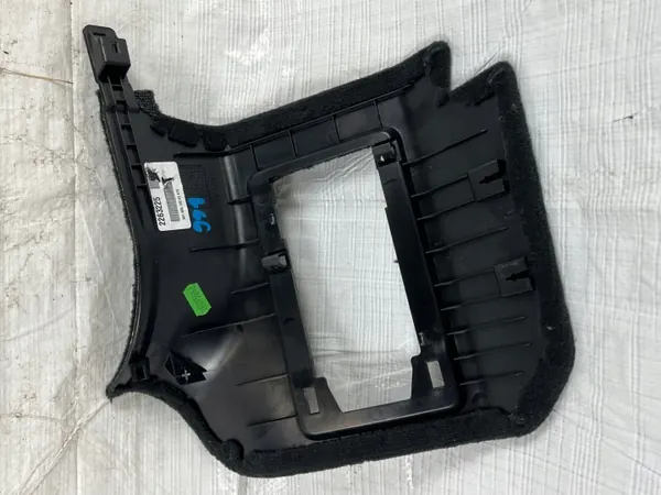 Porsche 911 991 Cubrepilar OEM 99155510202 Derecho image 3