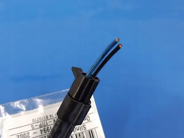 HECKSCHEIBENWISCHERMOTOR OPEL ASTRA F LIFT 5D 90341911 image 5