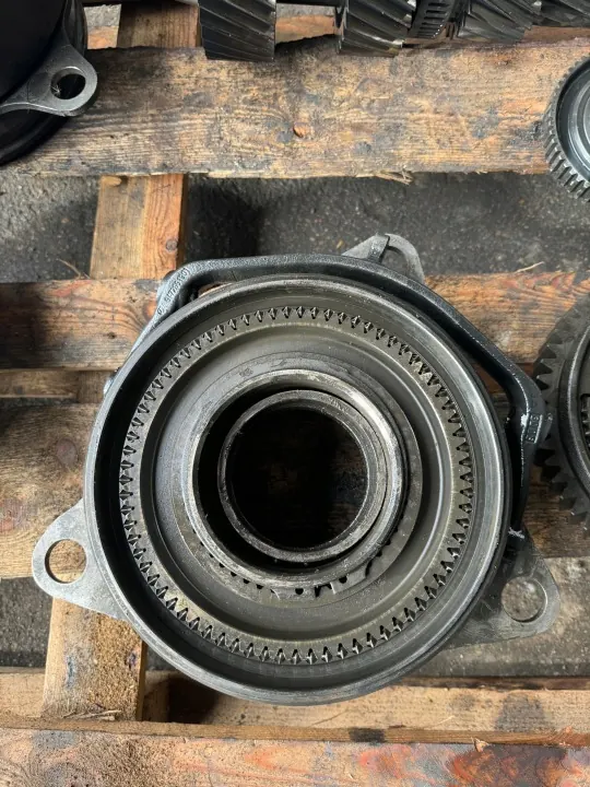 Planetengetriebe-Synchronisierer für Getriebe Actros G211-12 image 3