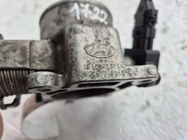 Kia Drosselklappe 35100-23751 image 4