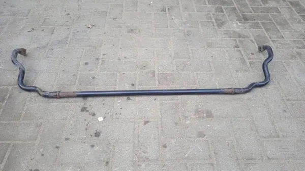 Porsche Cayenne Stabilisatorlenker hinten OEM 7L0511025 image 3