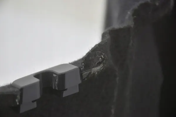 Achterste kofferbakplank OEM AM 148374/26 Peugeot 3008 image 5