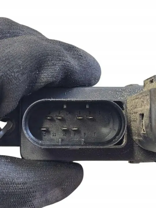Vela de incandescência Volvo OE OEM 31431776 usada para V40 image 4