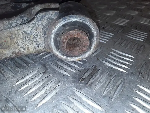 2015 Peugeot 308 Suspension Arm 2000 Diesel OEM AM-532570 image 4