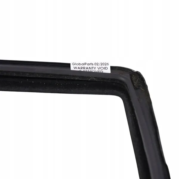 Guia de Janela Traseira Direita Land Rover LR015285 image 8