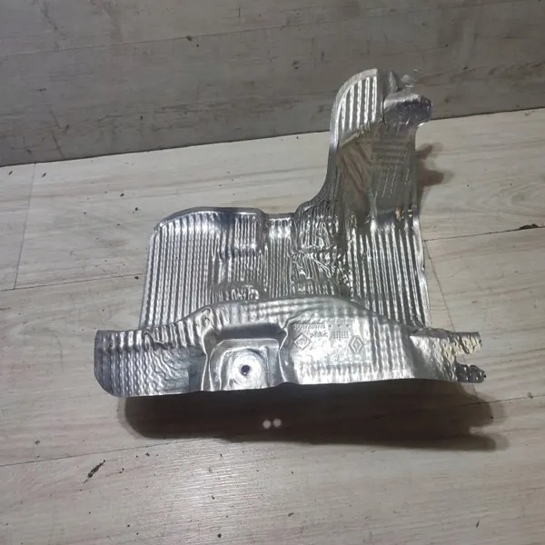 Escudo térmico inferior Dacia Jogger OEM 360172817R image 2