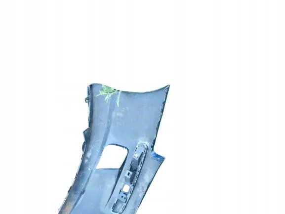 PEUGEOT 407 LIFT Paraurti Anteriore Blu da Verniciare image 3