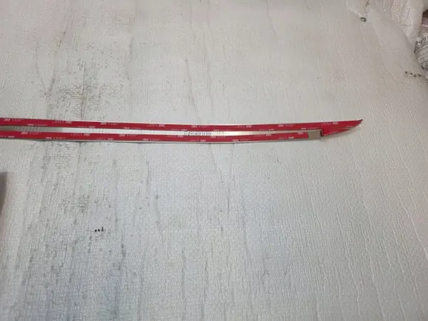 Garniture Hayon Kia Ceed OEM J7491ADE00BB - Occasion image 6