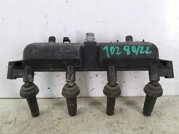 Tändspole OEM 9635864980 för Peugeot 307 1.4B image 2
