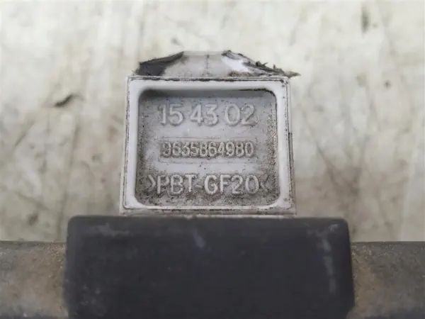 Tändspole OEM 9635864980 för Peugeot 307 1.4B image 5