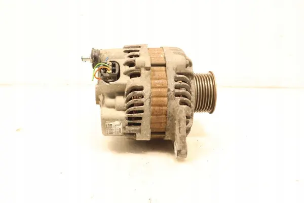 ALTERNATOR NISSAN MICRA IV K13 LIFT 1.2 A5TG3891ZJ image 3