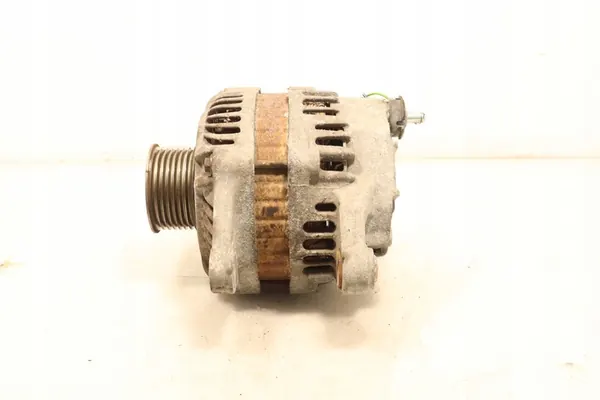 ALTERNATOR NISSAN MICRA IV K13 LIFT 1.2 A5TG3891ZJ image 4