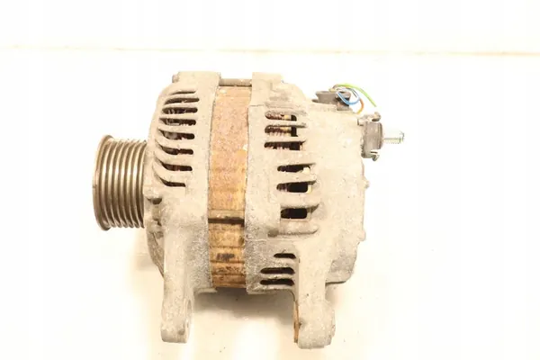ALTERNATOR NISSAN MICRA IV K13 LIFT 1.2 A5TG3891ZJ image 5