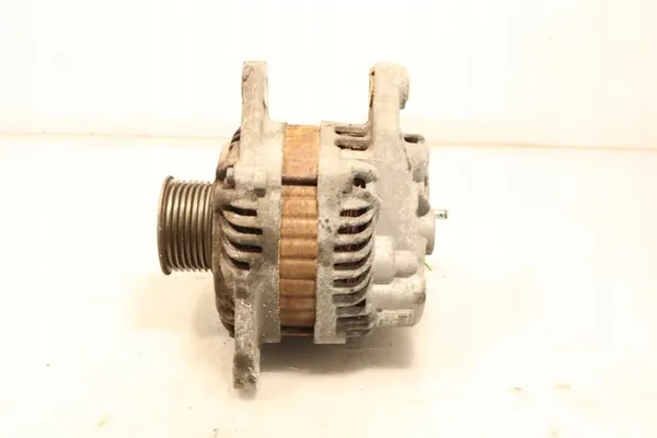 ALTERNATOR NISSAN MICRA IV K13 LIFT 1.2 A5TG3891ZJ image 6
