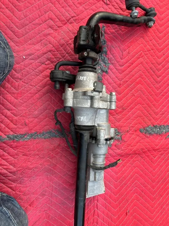 Vakainnivel OEM 68251036AG Jeep Wrangler JL:lle image 3