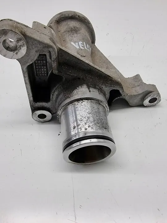 Lagerhalterung HK833A040 Land Rover Range Rover image 3