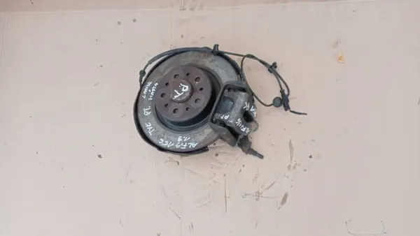 Jarrupuristin OEM 751 SK33 - Taka oikea Alfa Romeolle image 2