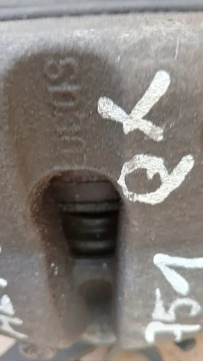 Jarrupuristin OEM 751 SK33 - Taka oikea Alfa Romeolle image 3
