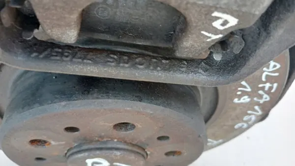 Jarrupuristin OEM 751 SK33 - Taka oikea Alfa Romeolle image 4