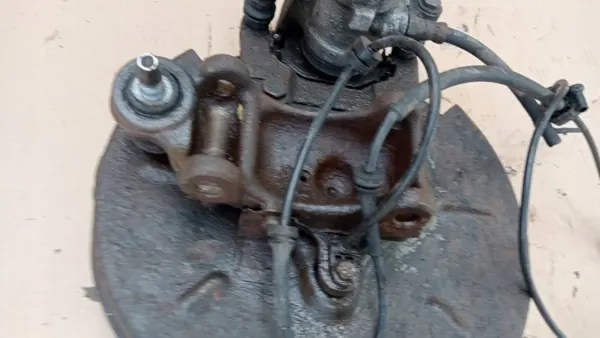 Jarrupuristin OEM 751 SK33 - Taka oikea Alfa Romeolle image 7