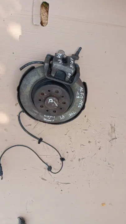 Jarrupuristin OEM 751 SK33 - Taka oikea Alfa Romeolle image 8