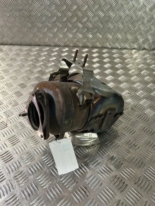 Filtro DPF Volvo XC90 2017 Gasolina OEM 32225501 image 3