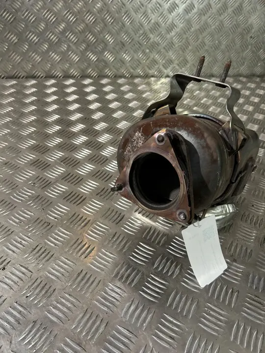 Filtro DPF Volvo XC90 2017 Gasolina OEM 32225501 image 4