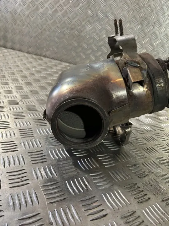 Filtro DPF Volvo XC90 2017 Gasolina OEM 32225501 image 7
