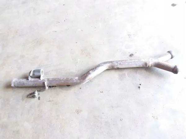 Silencieux échappement Mercedes-Benz R W251 OEM ARA195962 image 2