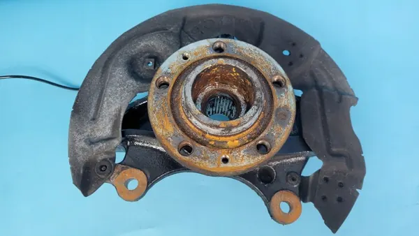 ABS-anturi etu vasen OEM 9810728280 Peugeot 508 II image 3