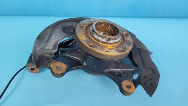 ABS-anturi etu vasen OEM 9810728280 Peugeot 508 II image 4