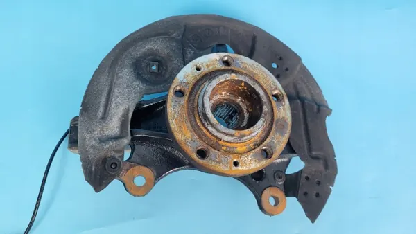 ABS-anturi etu vasen OEM 9810728280 Peugeot 508 II image 6