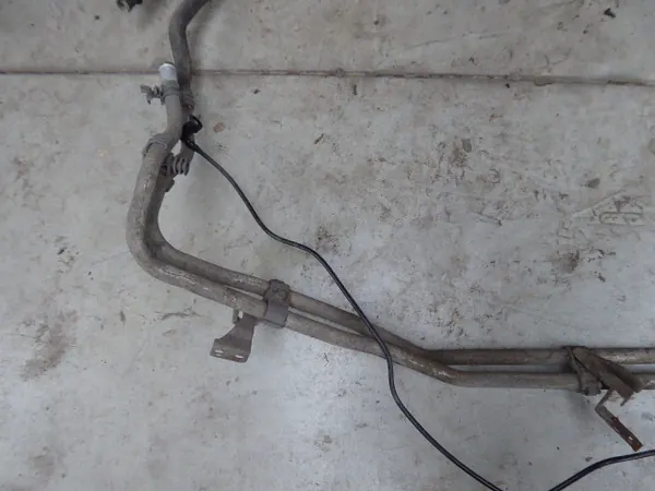 Aquecedor auxiliar Webasto 7M3815071 VW Sharan & Galaxy image 9