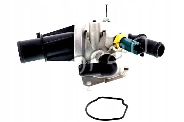 Carcasa de termostato Topran image 7