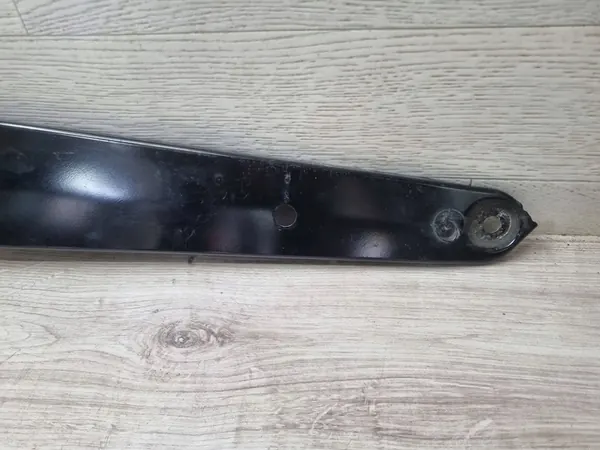 Volkswagen PASSAT B8 2016 Support phare avant droit image 3